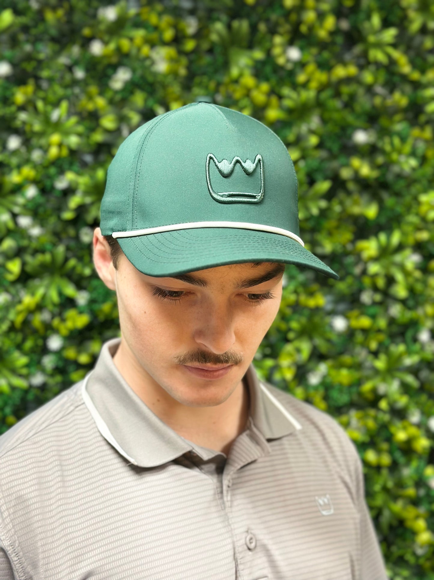 Performance Snapback