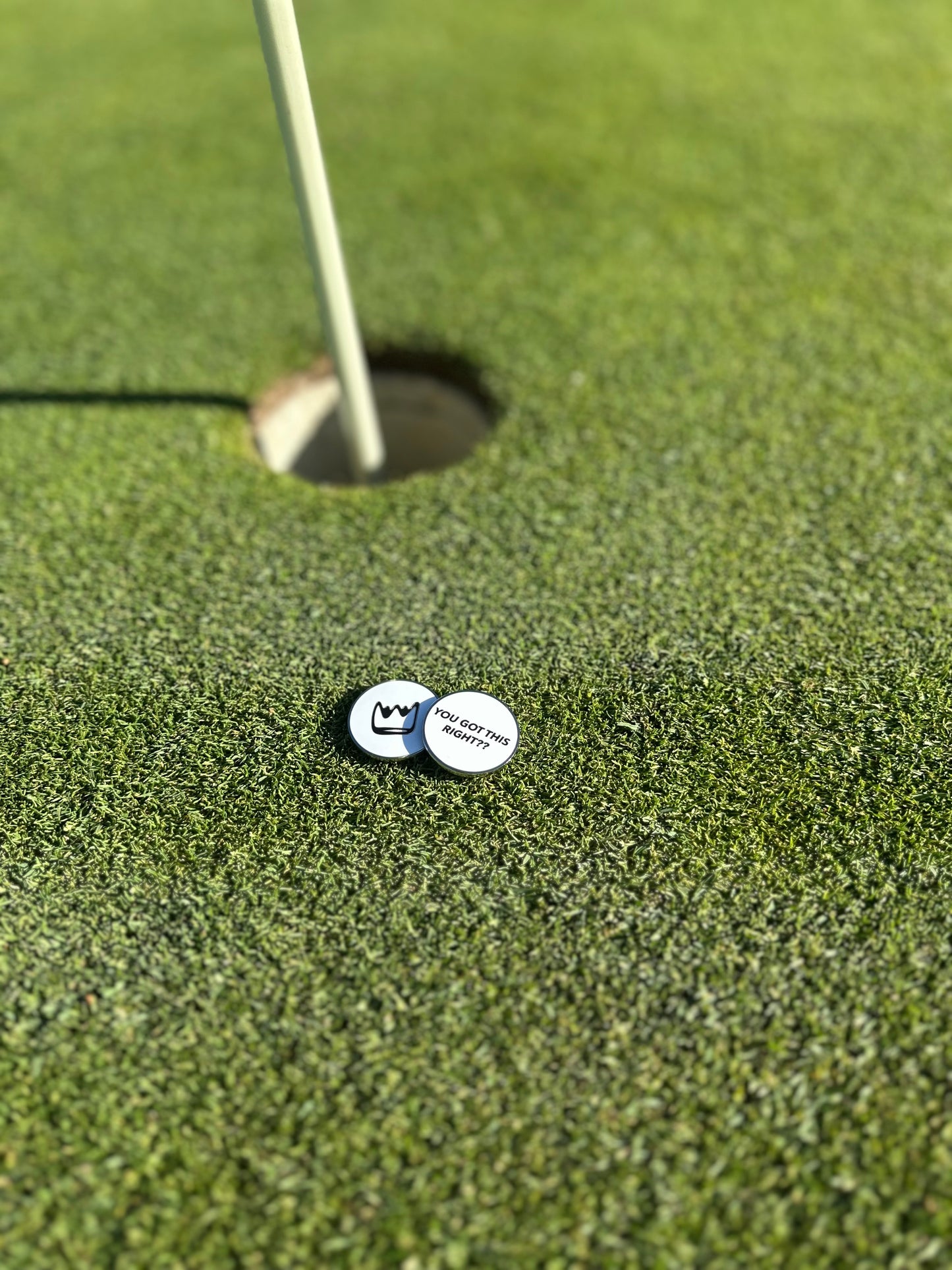 Ball Marker (2pc)