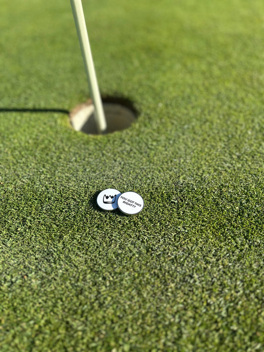 Ball Marker (2pc)