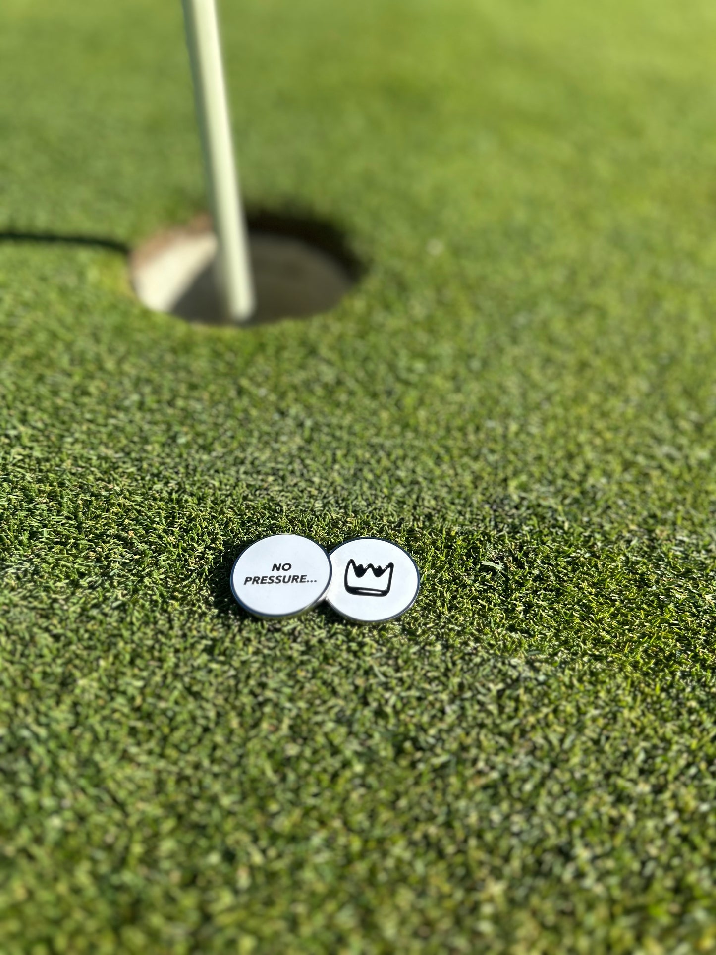 Ball Marker (2pc)