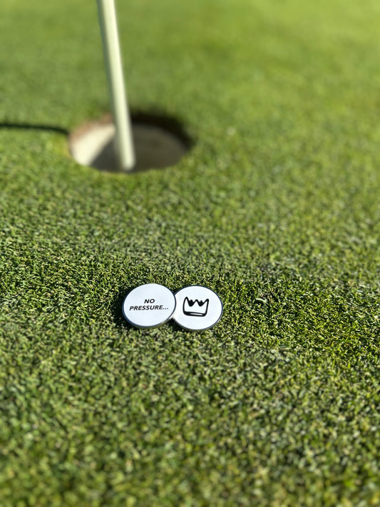 Ball Marker (2pc)