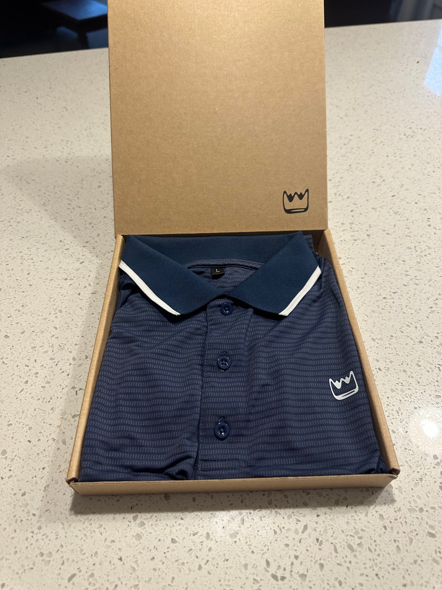 Tempo Performance Polo