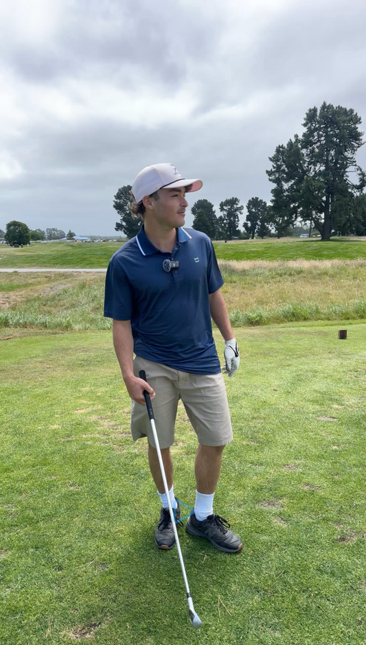 Tempo Performance Polo