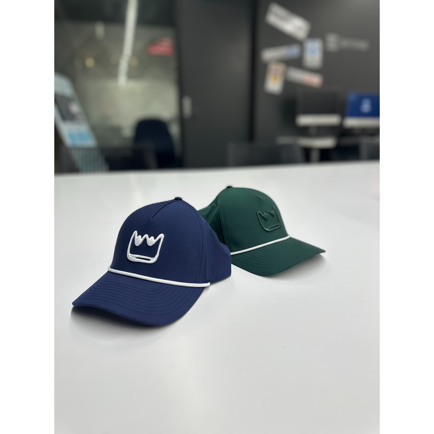 Performance Snapback