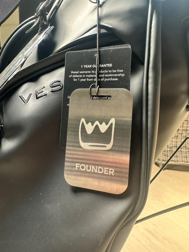FOUNDERS PACK – FEW LEFT!
