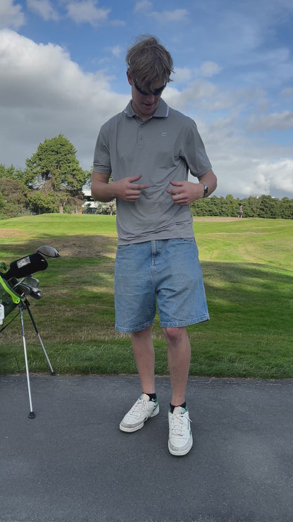 Tempo Performance Polo